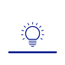 Lightbulb Icon