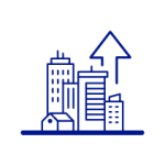 Cityscape Icon
